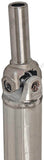 APDTY 157291 Rear Driveshaft Assembly