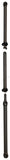 APDTY 157292 Rear Driveshaft Assembly