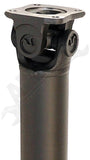 APDTY 157292 Rear Driveshaft Assembly