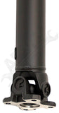 APDTY 157292 Rear Driveshaft Assembly