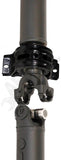 APDTY 157292 Rear Driveshaft Assembly