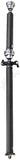 APDTY 157293 Rear Driveshaft Assembly