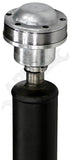 APDTY 157293 Rear Driveshaft Assembly