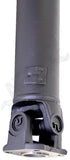 APDTY 157295 Rear Driveshaft Assembly