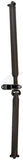 APDTY 157296 Rear Driveshaft Assembly