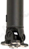 APDTY 157297 Rear Driveshaft Assembly