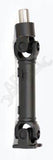 APDTY 157298 Rear Driveshaft Assembly