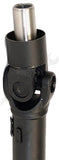 APDTY 157298 Rear Driveshaft Assembly