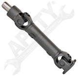 APDTY 157299 Rear Driveshaft Assembly, 4WD Models With Automatic Trans