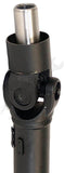 APDTY 157299 Rear Driveshaft Assembly, 4WD Models With Automatic Trans