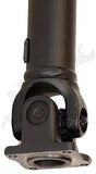 APDTY 157299 Rear Driveshaft Assembly, 4WD Models With Automatic Trans