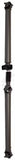 APDTY 157300 Rear Driveshaft Assembly