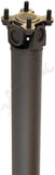 APDTY 157301 Rear Driveshaft Assembly