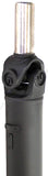APDTY 157302 Rear Driveshaft Assembly
