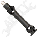 APDTY 157303 Rear Driveshaft Assembly