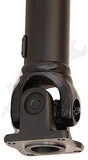 APDTY 157303 Rear Driveshaft Assembly