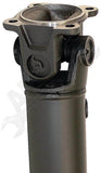 APDTY 157305 Rear Driveshaft Assembly