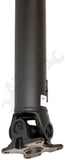 APDTY 157306 Rear Driveshaft Assembly