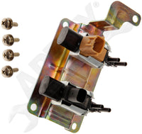 APDTY 157307 Evaporative Emissions Purge Solenoid Valve