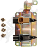 APDTY 157307 Evaporative Emissions Purge Solenoid Valve