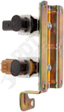 APDTY 157307 Evaporative Emissions Purge Solenoid Valve