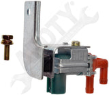 APDTY 157308 Evaporative Emissions Purge Solenoid Valve