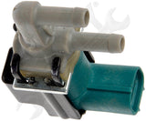 APDTY 157309 Evaporative Emissions Purge Solenoid Valve