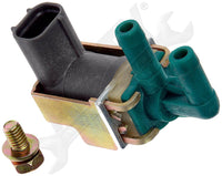 APDTY 157311 Evaporative Emissions Purge Solenoid Valve