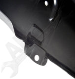 APDTY 157315 Fuel Tank Skid Plate Guard 4 Door - JK