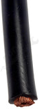 APDTY 157316 2 Gauge Black Battery Cable