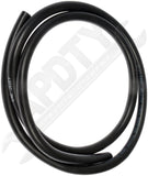 APDTY 157316 2 Gauge Black Battery Cable