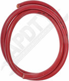 APDTY 157317 2 Gauge Red Battery Cable