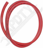 APDTY 157319 4 Gauge Black Battery Cable