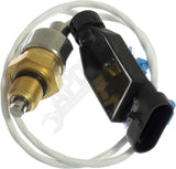 APDTY 157323 Turbocharger Vane Position Sensor (Replacement Sensor Only)
