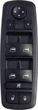 APDTY 157325 Master Power Window, Door Lock, & Mirror Switch *WITHOUT AUTO*