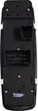 APDTY 157325 Master Power Window, Door Lock, & Mirror Switch *WITHOUT AUTO*