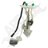 APDTY 157326 Fuel Pump Module & Fuel Level Sending Unit Assembly