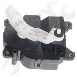 APDTY 157327 Air Door Actuator w/Dual Zone Climate (Temp)