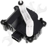 APDTY 157327 Air Door Actuator w/Dual Zone Climate (Temp)