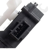 APDTY 157327 Air Door Actuator w/Dual Zone Climate (Temp)