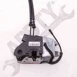 APDTY 157329 Door Lock Actuator Assembly