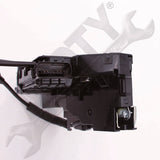 APDTY 157329 Door Lock Actuator Assembly