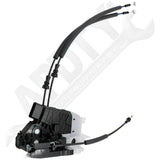 APDTY 157330 Door Lock Latch Actuator Assembly