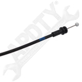 APDTY 157330 Door Lock Latch Actuator Assembly