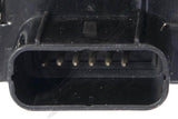 APDTY 157332 Door Lock Actuator Assembly