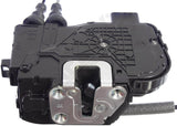 APDTY 157333 Door Lock Actuator Motor & Latch Front Right (Passenger-Side)