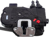 APDTY 157334 Door Lock Actuator Motor; Rear Left