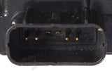 APDTY 157334 Door Lock Actuator Motor; Rear Left