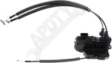 APDTY 157335 Door Lock Actuator Assembly - Rear Right