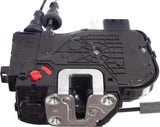 APDTY 157335 Door Lock Actuator Assembly - Rear Right